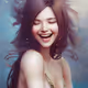 Pluthermal creates beautiful women(Polygon)