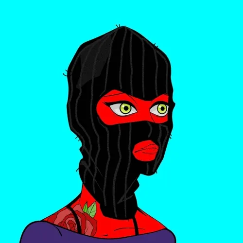 FameLadySociety (Special Airdrops)