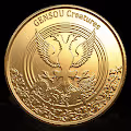 GENSOU Coin