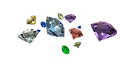 NFT Gemstone Collection
