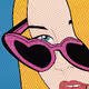 Undercover Popart