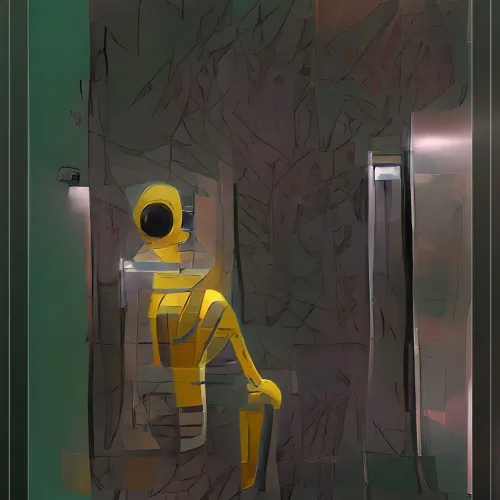 Elevator dreams