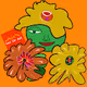 Wagmi Flower