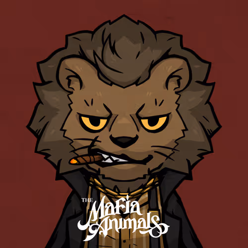 TheMafiaAnimals  for polygon