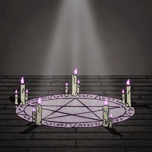 HCF Rituals
