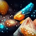 Crystal Meta