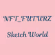 Sketch World NFT FUTURZ