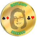 BOTLADYS RAFFLES - TWITCH