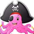 Crypto Cartoon HD