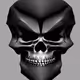 Face Skull