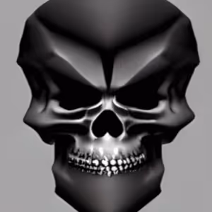Face Skull