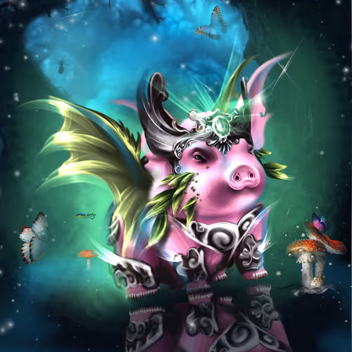 Xelga.art