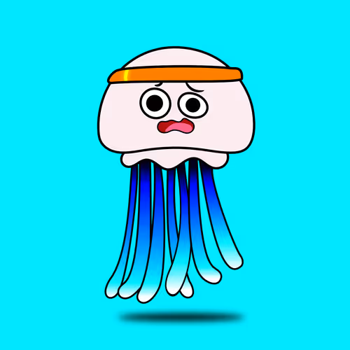 Jellyman's Land