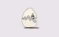 Eggsonyoface - Generation 1