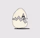 Eggsonyoface - Generation 1