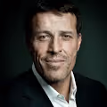 TONY ROBBINS QUOTES