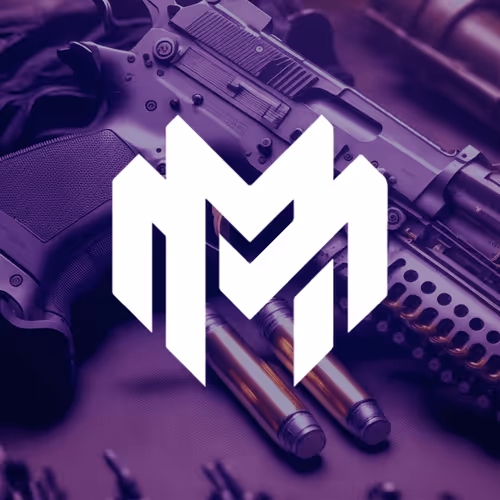 Matic Militia Banners