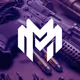 Matic Militia Banners