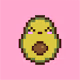 Kawaii Avocados NFT