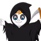 Grim Reaper Art