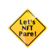 Let's NFT Pare