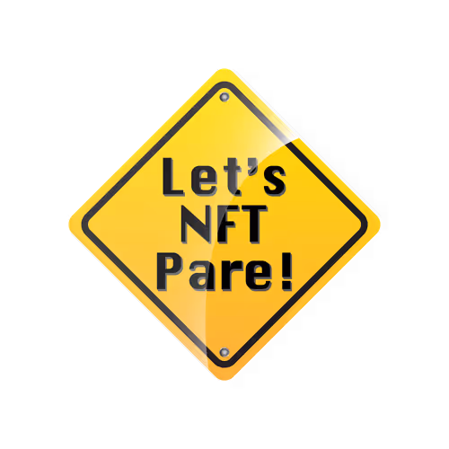 Let's NFT Pare