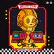 BugCity Art Trophy