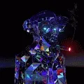 Bored Ape Neon