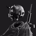 Cyberpsychos DAO