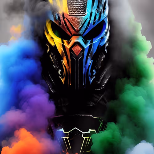 Creative Imagination NFT