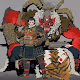 Samurai - oSHLnlYWVC
