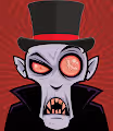 DRACULA NFT's