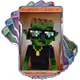 Special Edition Goblin Battle Cards