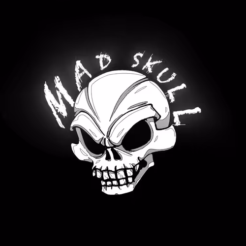 MADSKULL'
