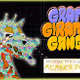 Graf Giraffe Giveaways