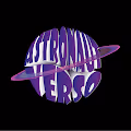 Astronaut Verso