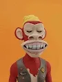 Smart Ape Club (SAC)