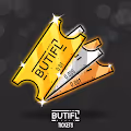 BUTIFL Tickets