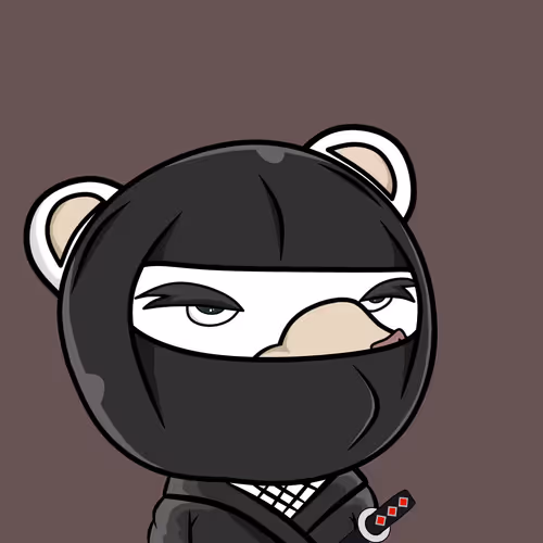 the fierce bear