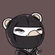 the fierce bear