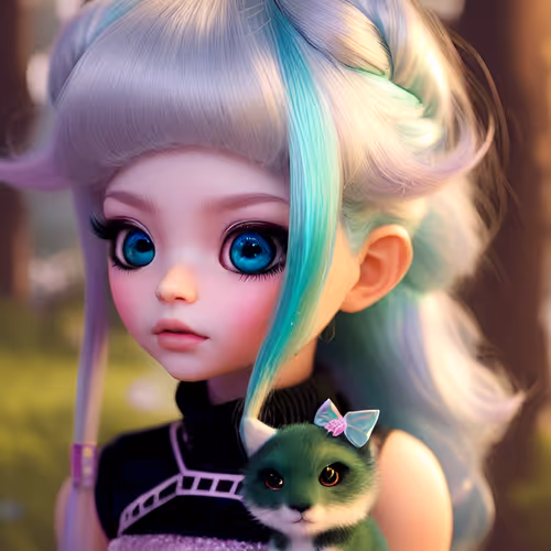 "Cuties"