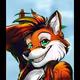 Fursona