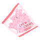 CHEWCHEWS gummy pocket