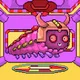 monsters caterpillar