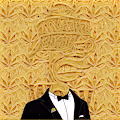 noodled