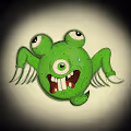elusive_monsters