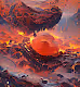 Planet %