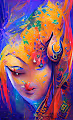 astonished sweetness