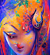 astonished sweetness