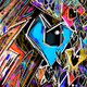 Broken Heart by Tany Moore